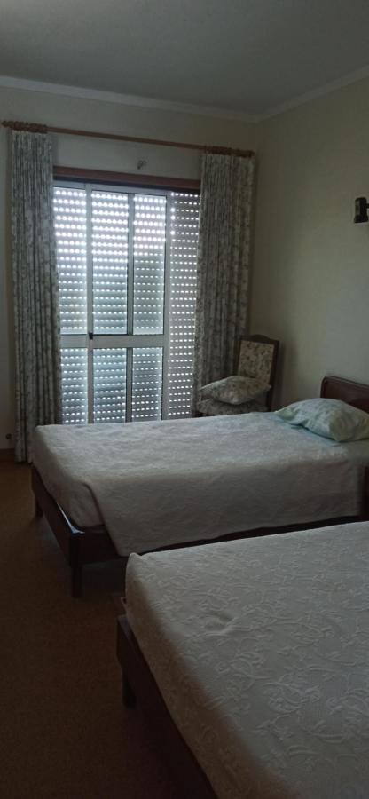 Pensao Continental Machado Hotel Caldelas Kültér fotó